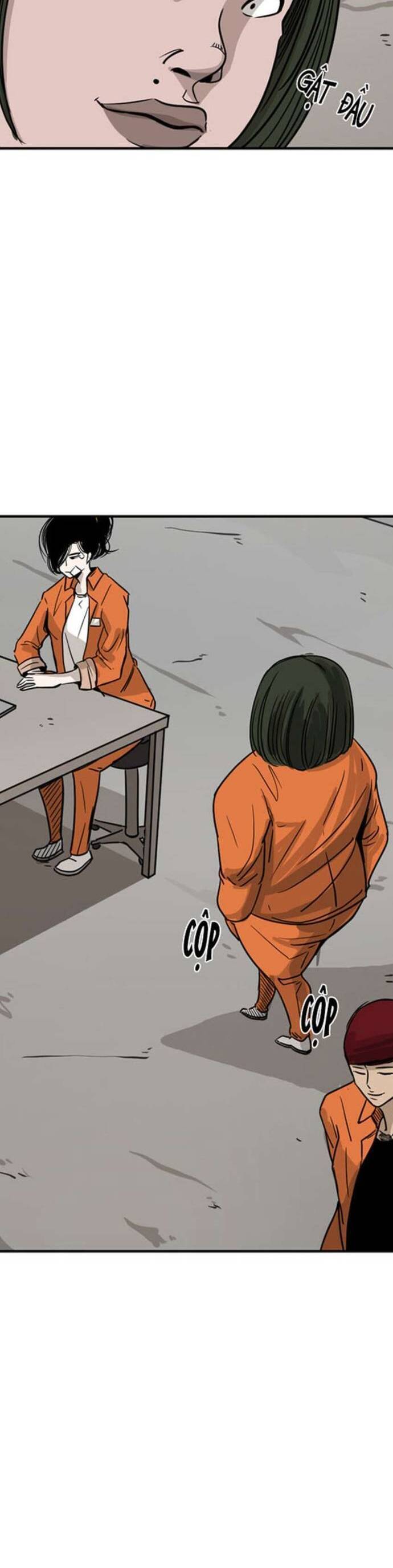 Shark - Cá Mập: Chapter 43