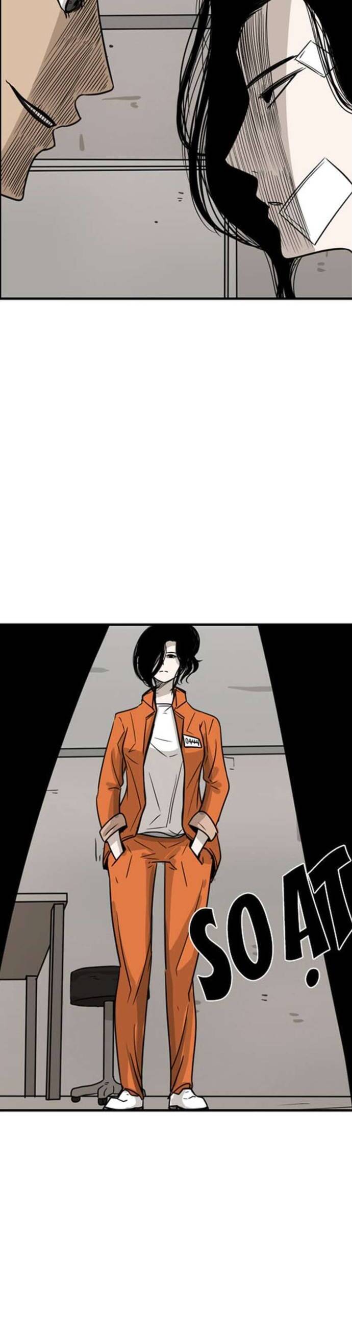 Shark - Cá Mập: Chapter 43