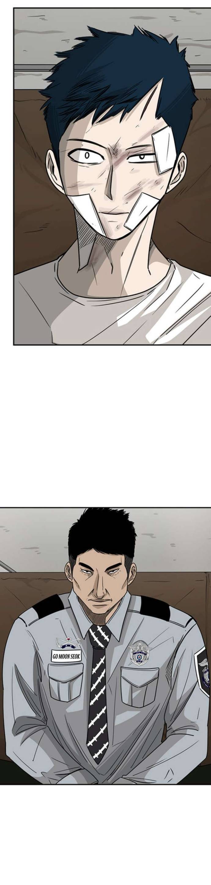 Shark - Cá Mập: Chapter 43