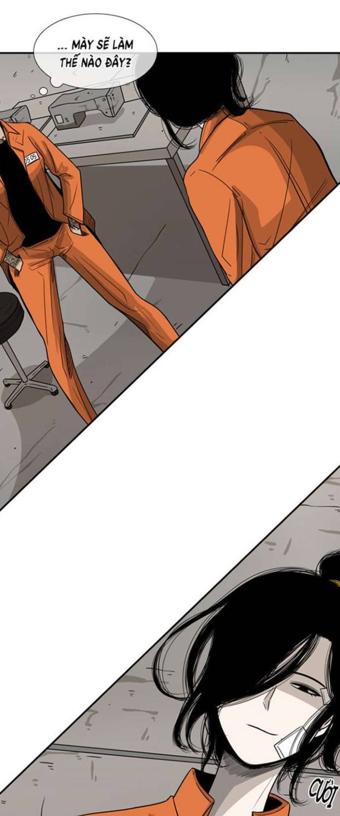 Shark - Cá Mập: Chapter 43