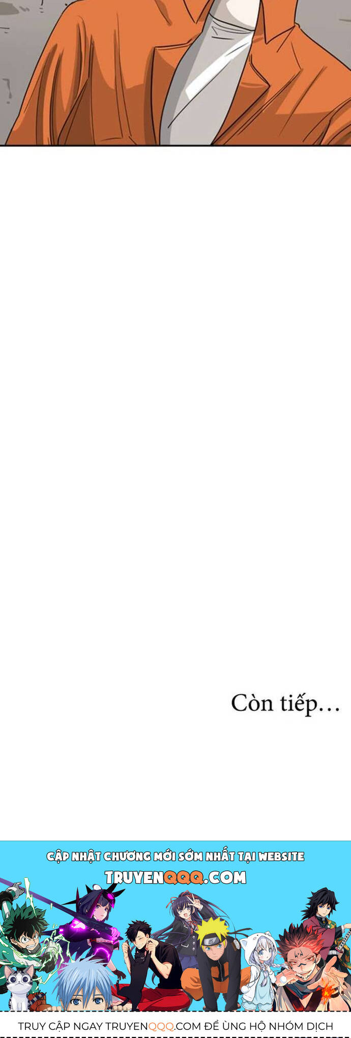 Shark - Cá Mập: Chapter 43