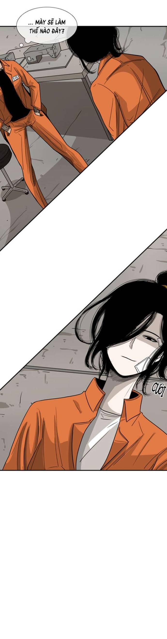 Shark - Cá Mập: Chapter 44