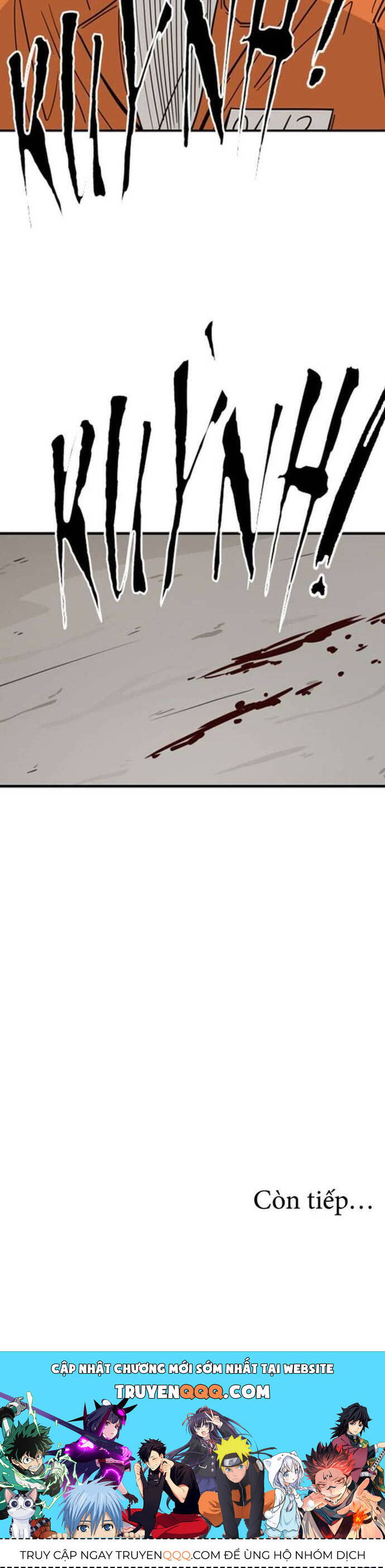 Shark - Cá Mập: Chapter 44