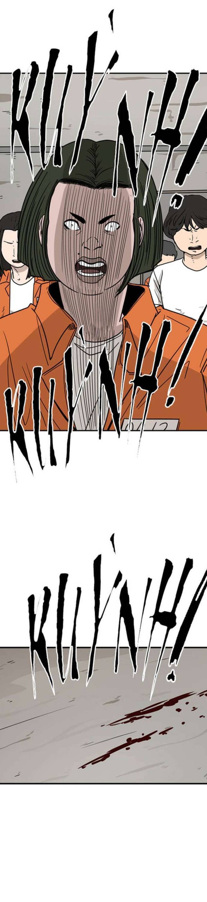 Shark - Cá Mập: Chapter 45