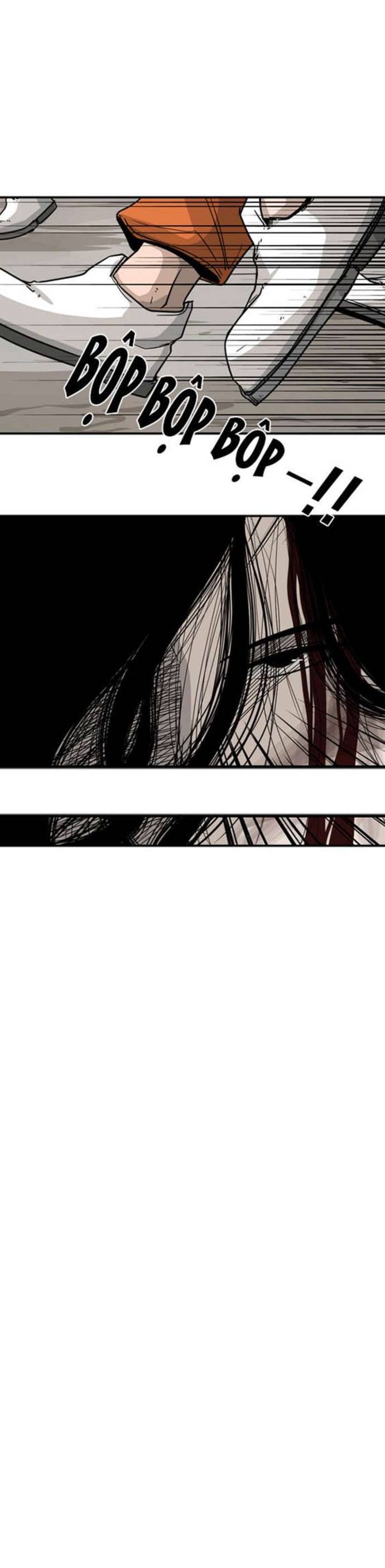 Shark - Cá Mập: Chapter 45