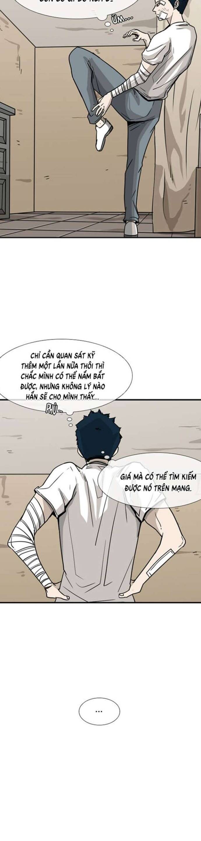 Shark - Cá Mập: Chapter 45