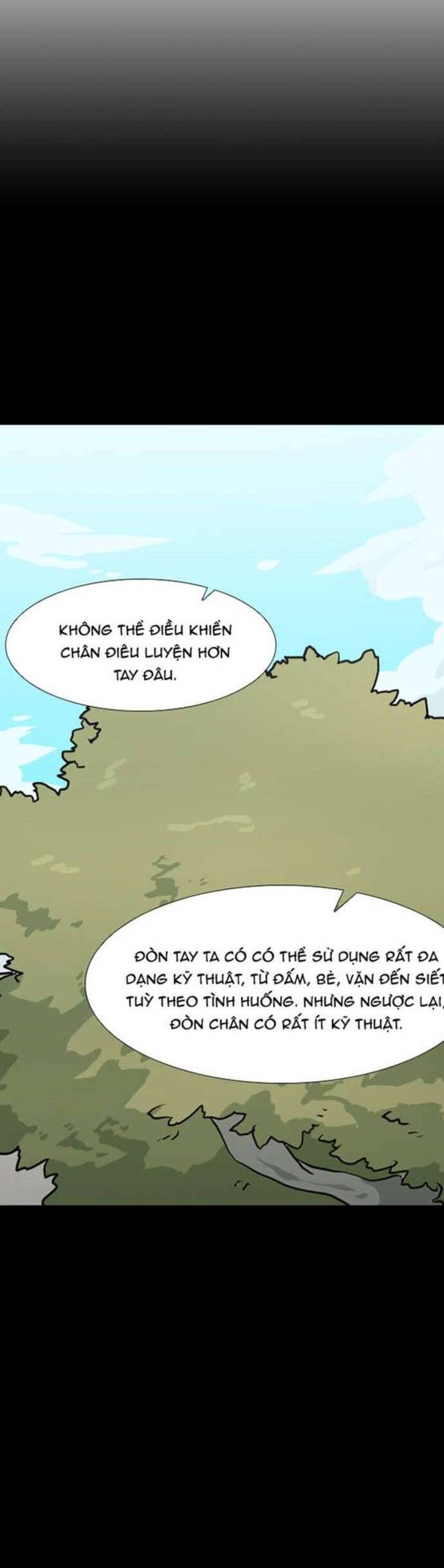 Shark - Cá Mập: Chapter 45