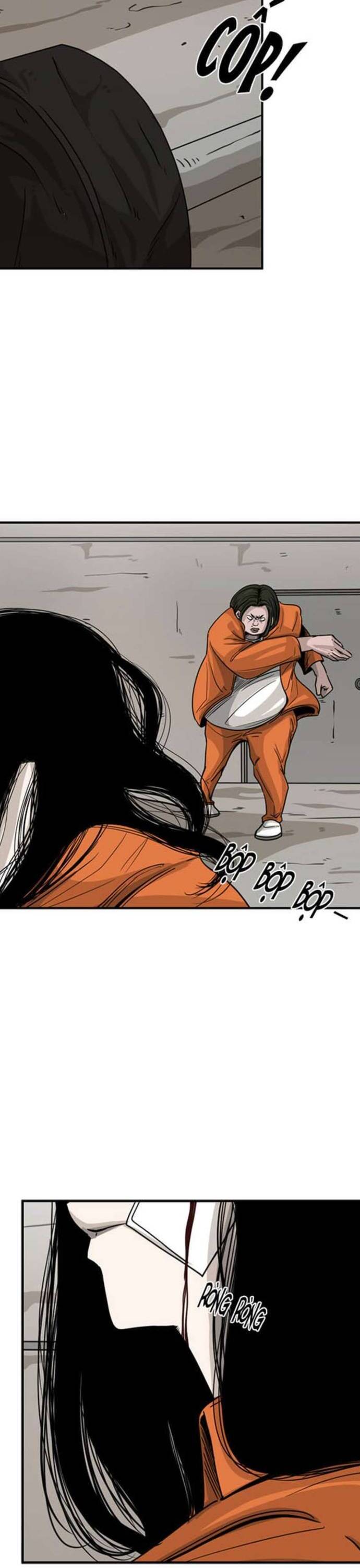 Shark - Cá Mập: Chapter 45