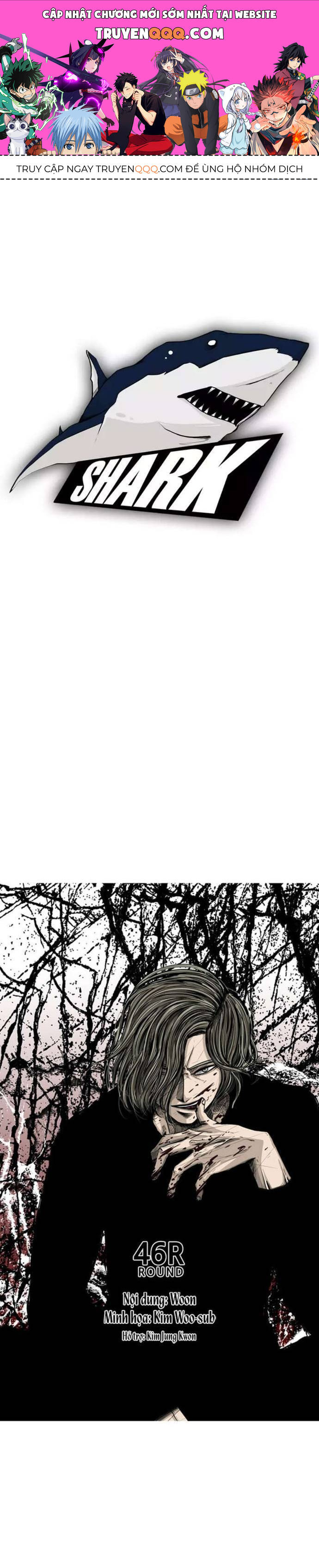Shark - Cá Mập: Chapter 46