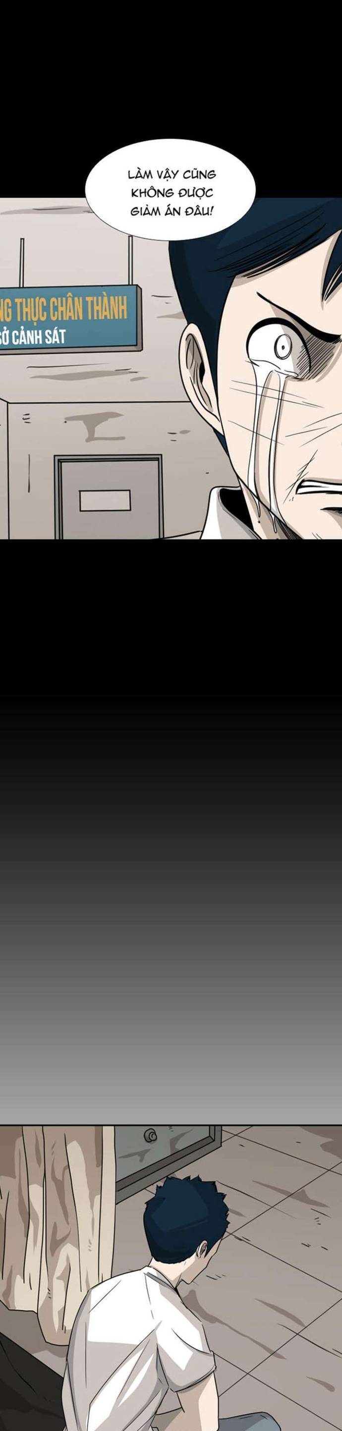 Shark - Cá Mập: Chapter 46