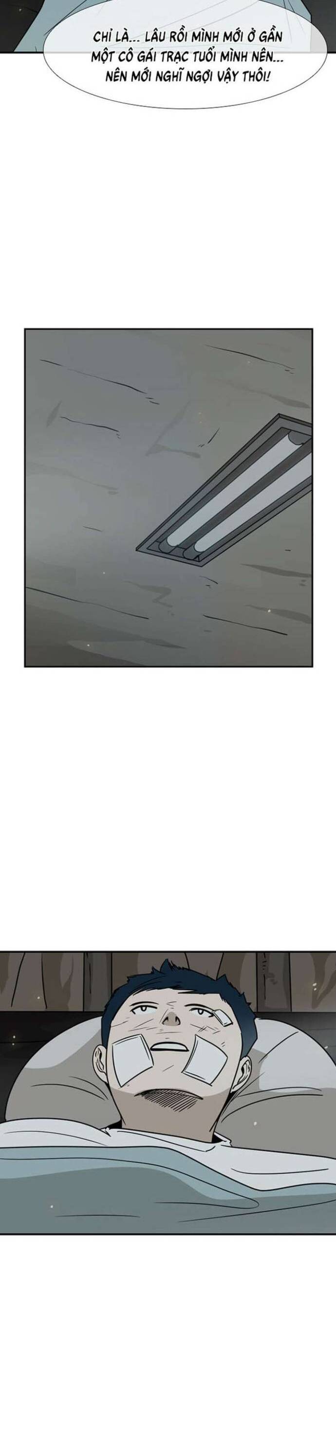 Shark - Cá Mập: Chapter 46