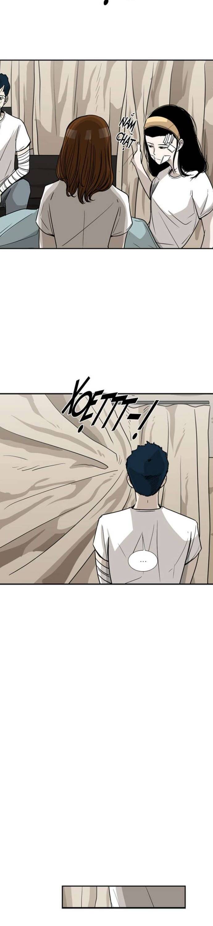 Shark - Cá Mập: Chapter 46