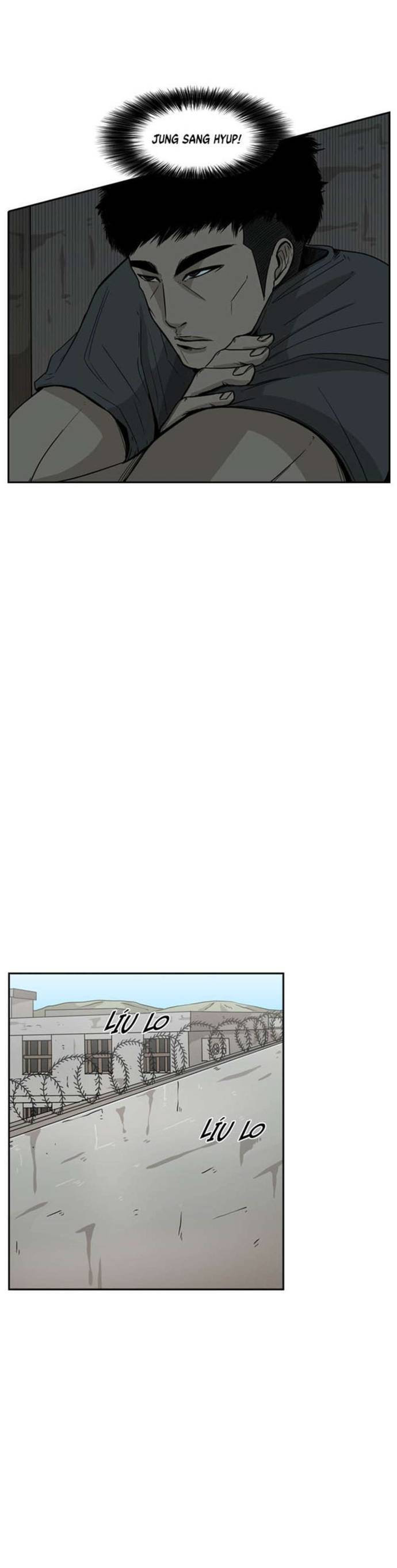 Shark - Cá Mập: Chapter 47