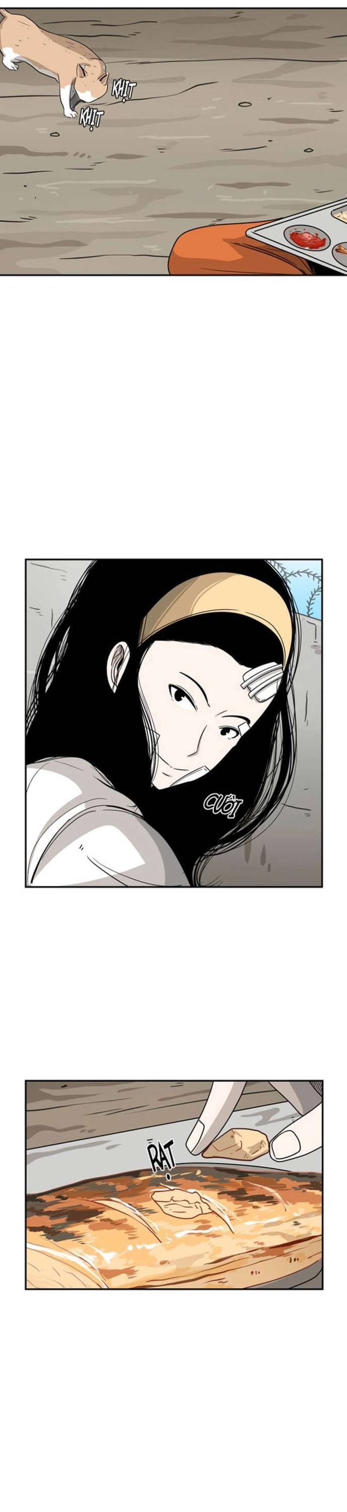 Shark - Cá Mập: Chapter 47