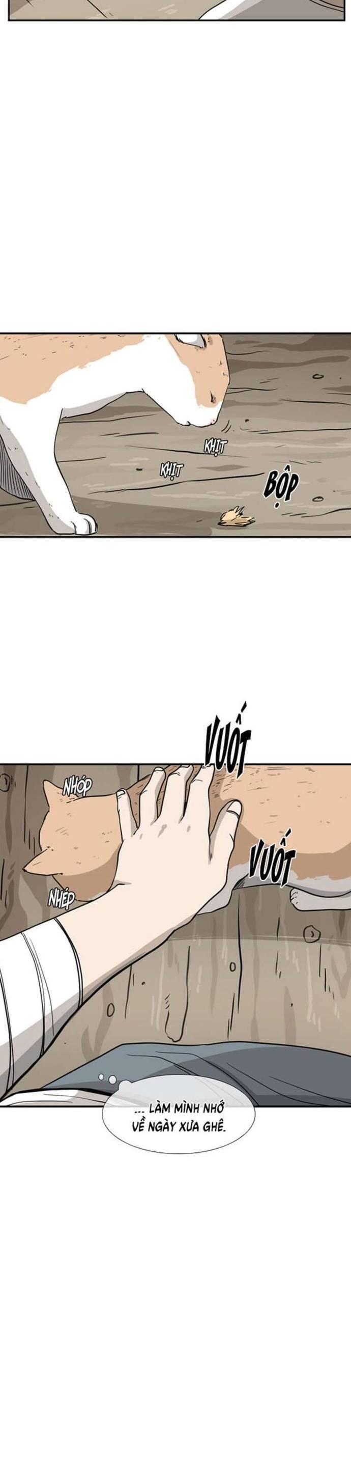 Shark - Cá Mập: Chapter 47