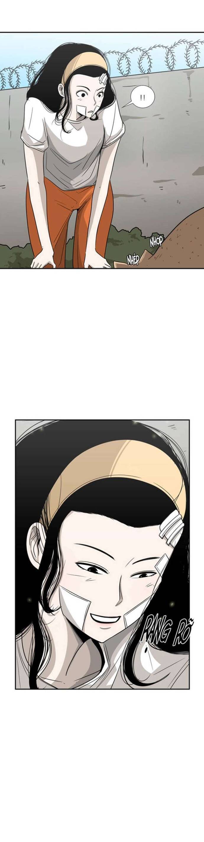 Shark - Cá Mập: Chapter 47