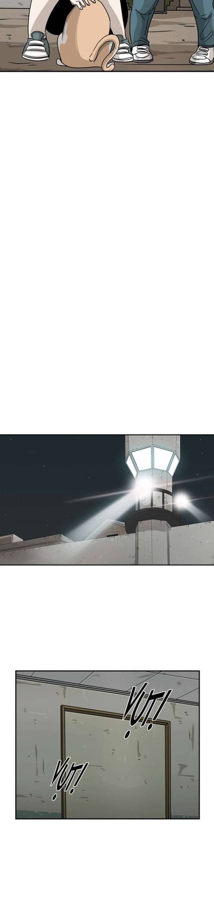 Shark - Cá Mập: Chapter 47