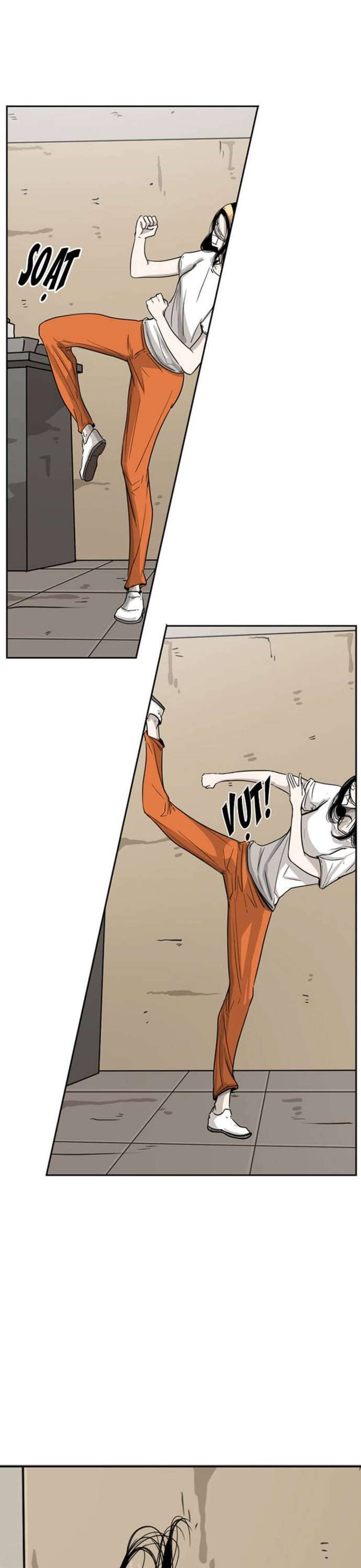 Shark - Cá Mập: Chapter 48