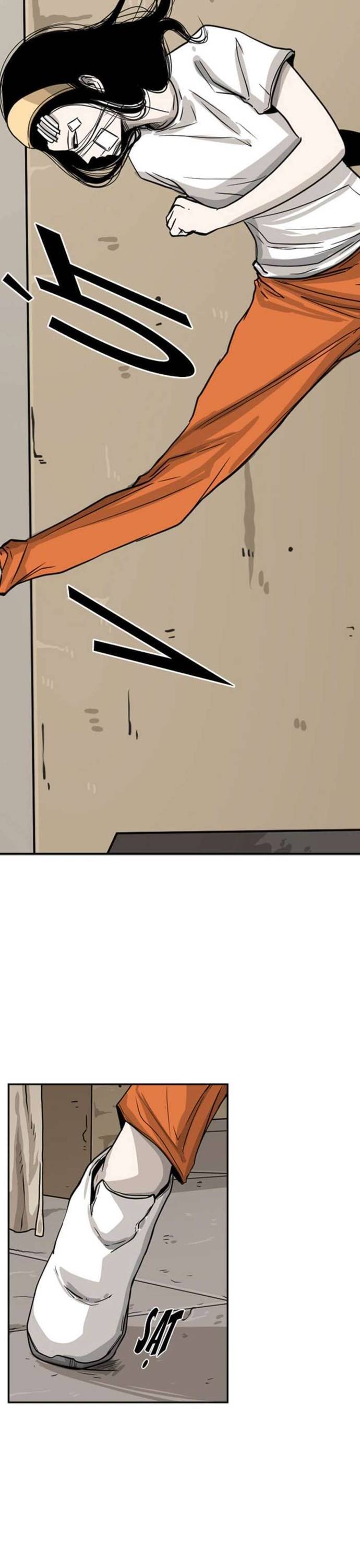 Shark - Cá Mập: Chapter 48