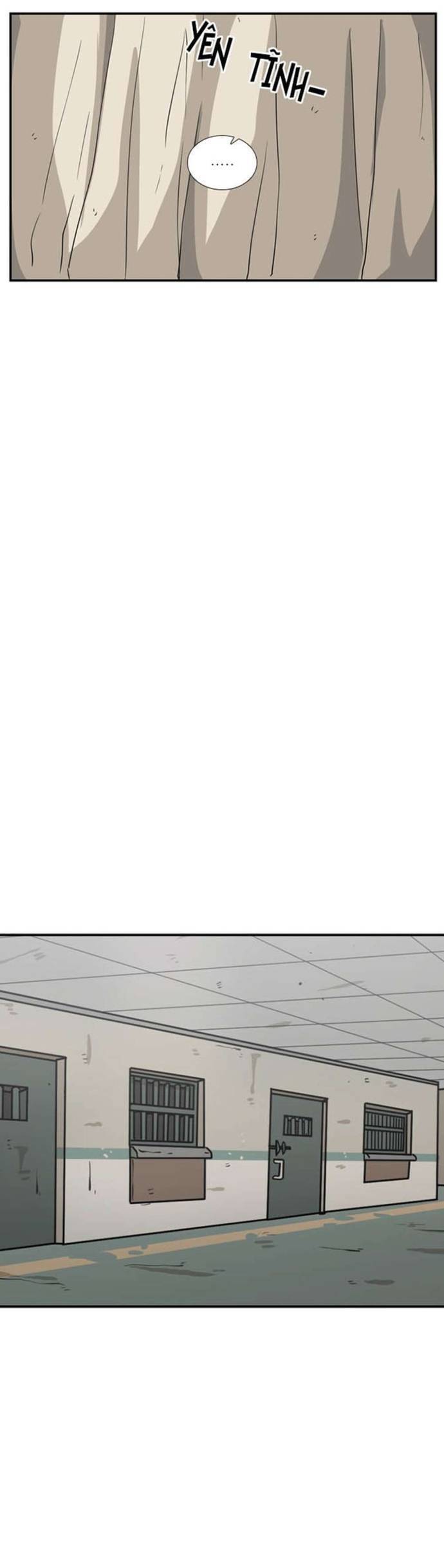 Shark - Cá Mập: Chapter 48