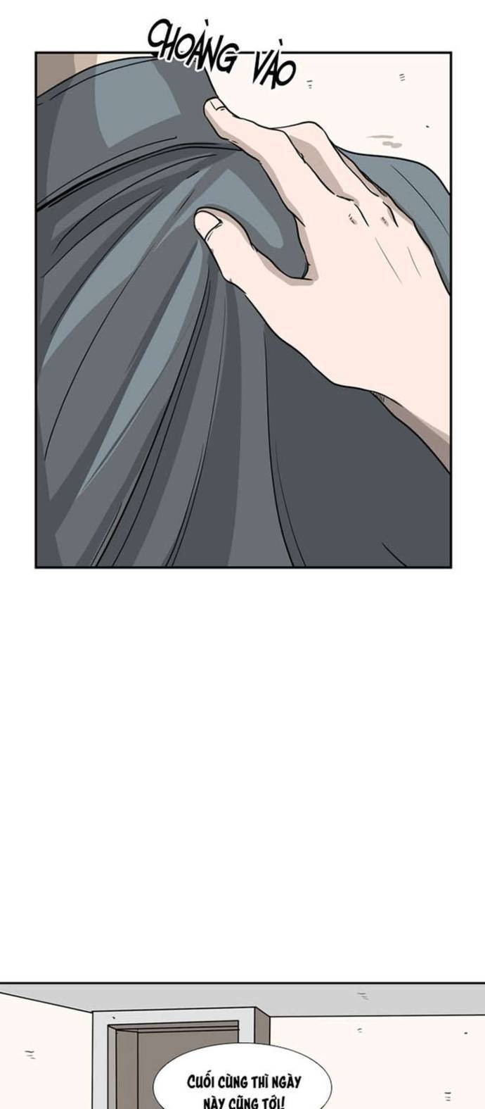 Shark - Cá Mập: Chapter 48