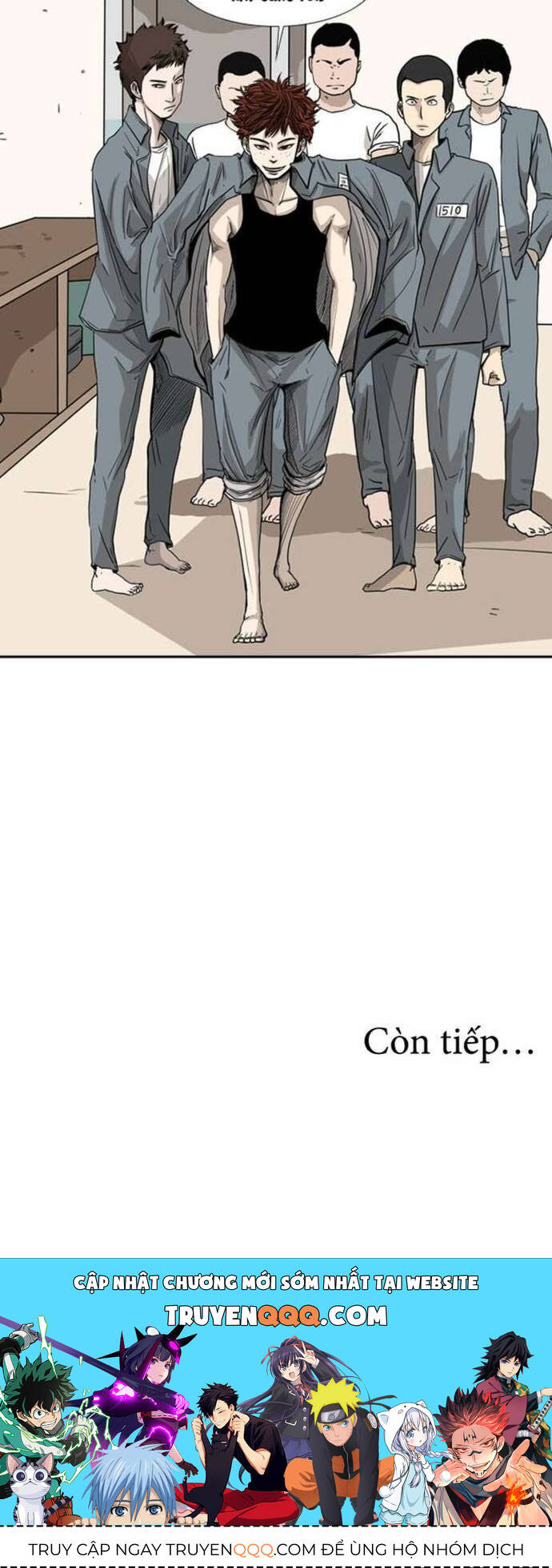 Shark - Cá Mập: Chapter 48