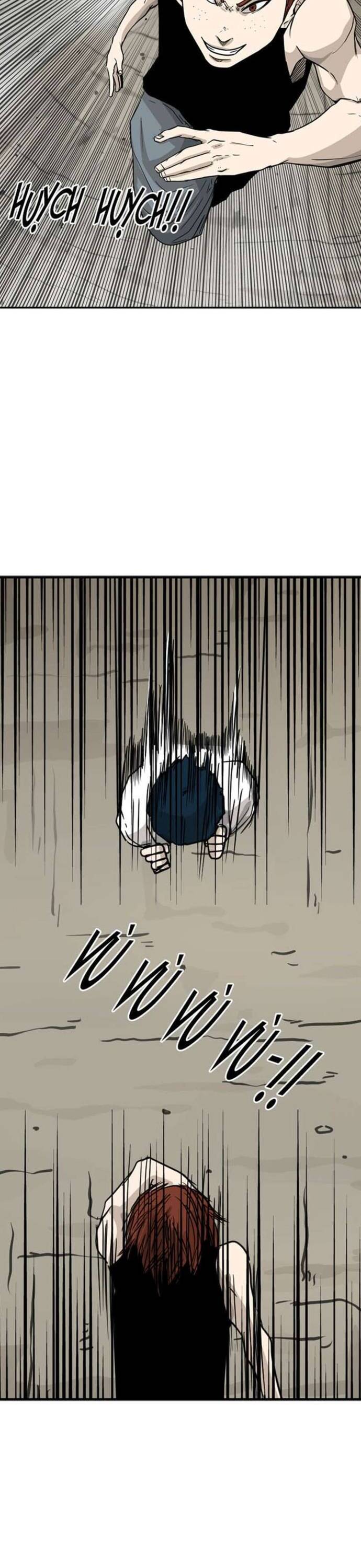 Shark - Cá Mập: Chapter 49