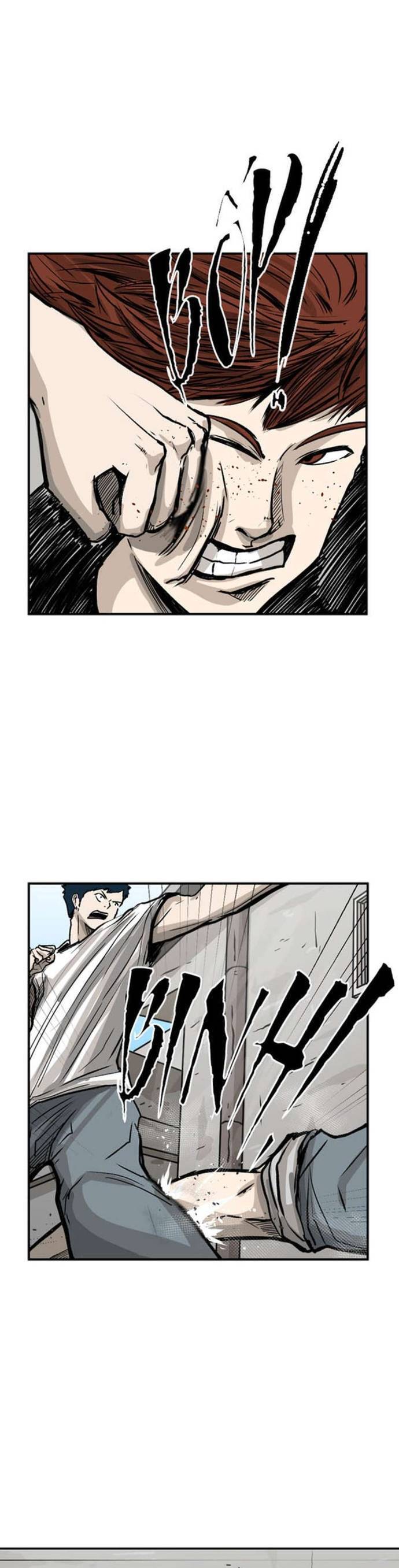 Shark - Cá Mập: Chapter 49