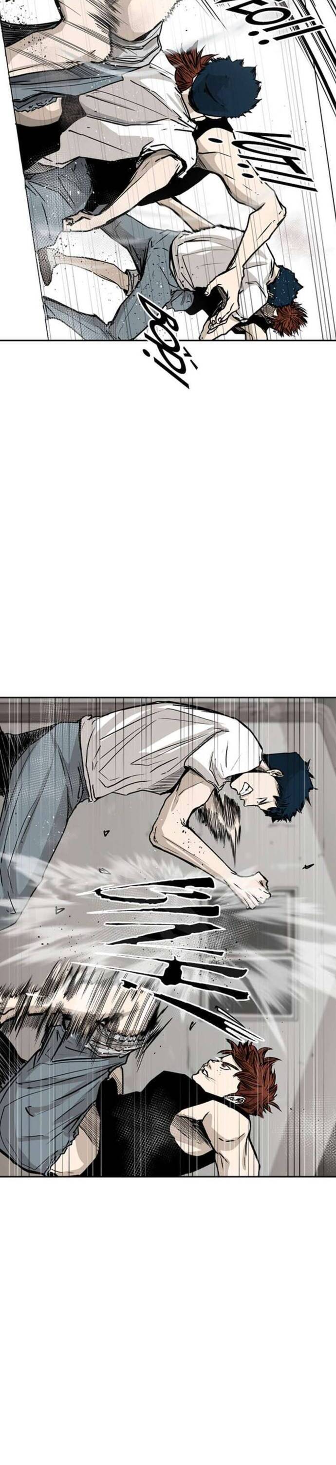 Shark - Cá Mập: Chapter 49