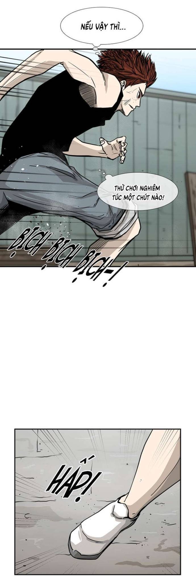 Shark - Cá Mập: Chapter 49