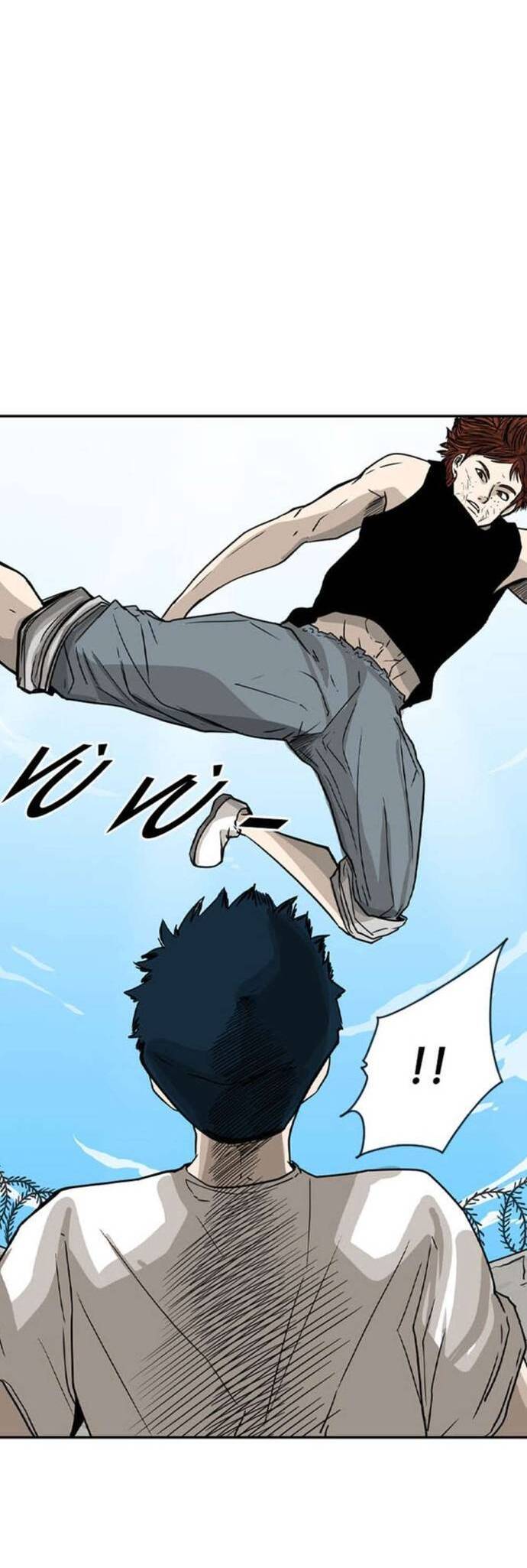 Shark - Cá Mập: Chapter 49