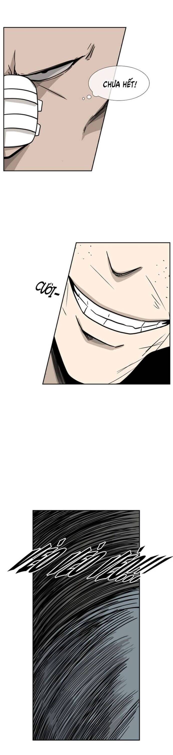 Shark - Cá Mập: Chapter 49