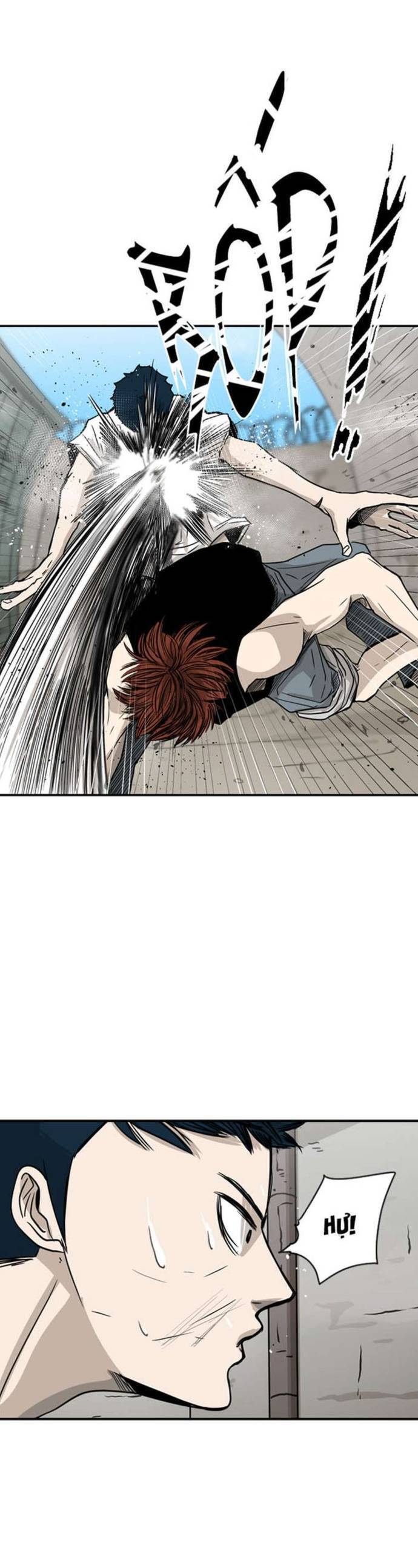 Shark - Cá Mập: Chapter 49