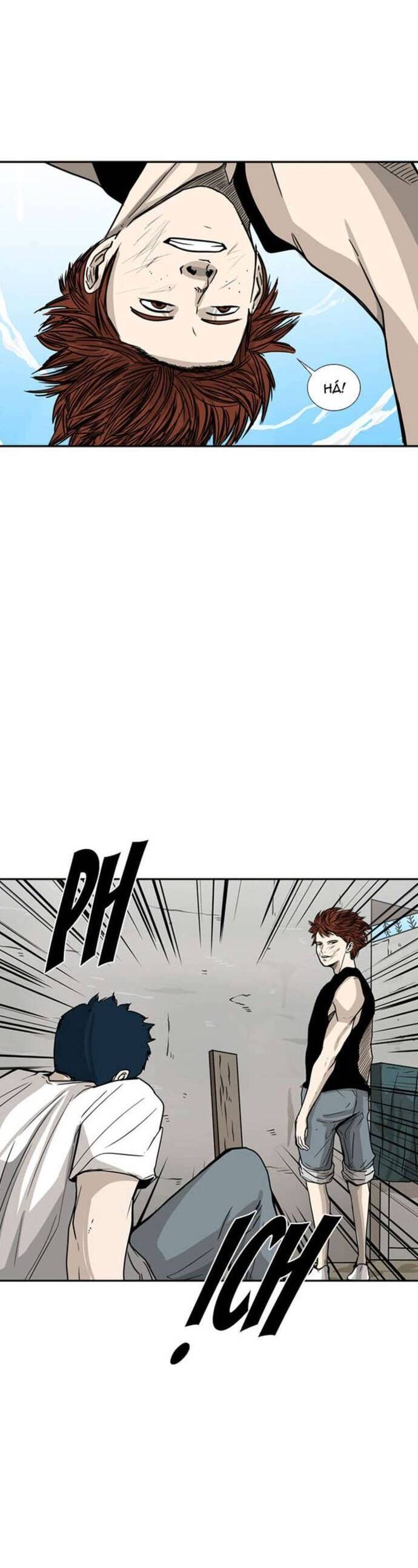 Shark - Cá Mập: Chapter 49