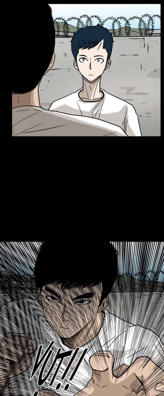 Shark - Cá Mập: Chapter 49