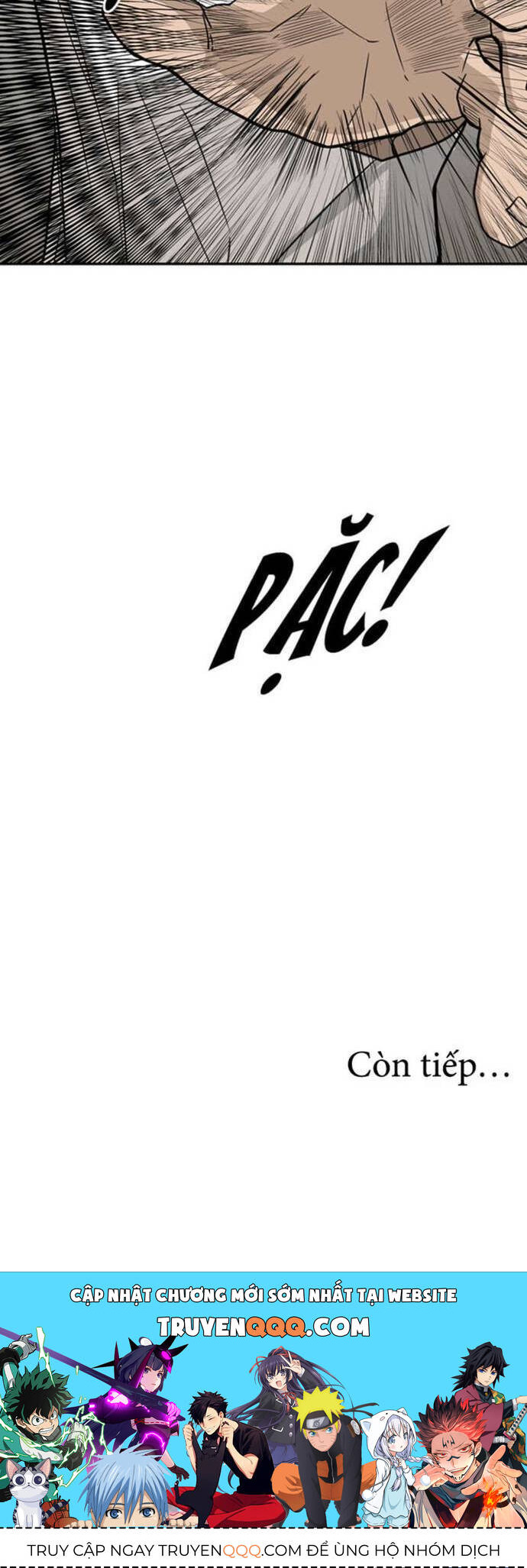 Shark - Cá Mập: Chapter 49