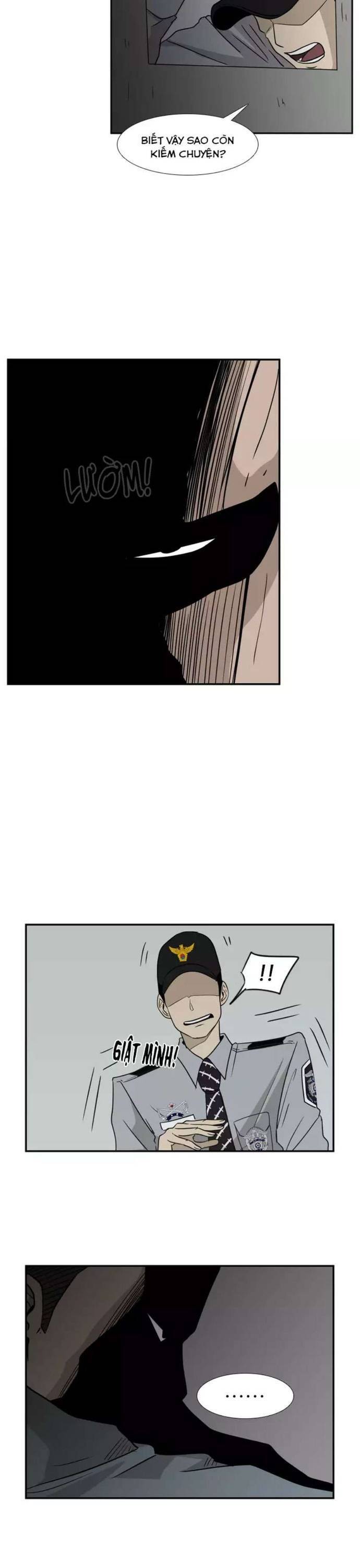 Shark - Cá Mập: Chapter 5