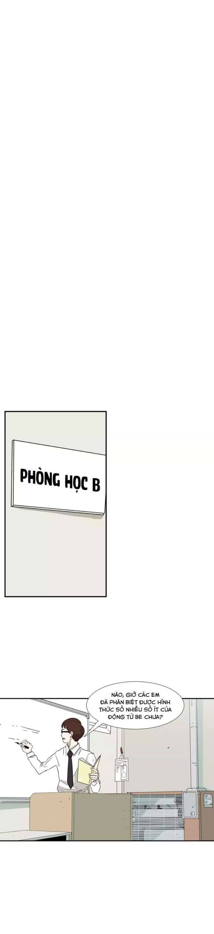 Shark - Cá Mập: Chapter 5