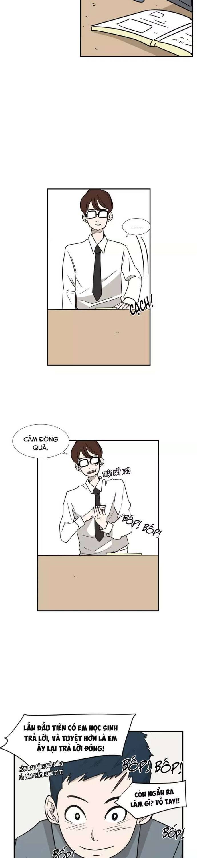 Shark - Cá Mập: Chapter 5