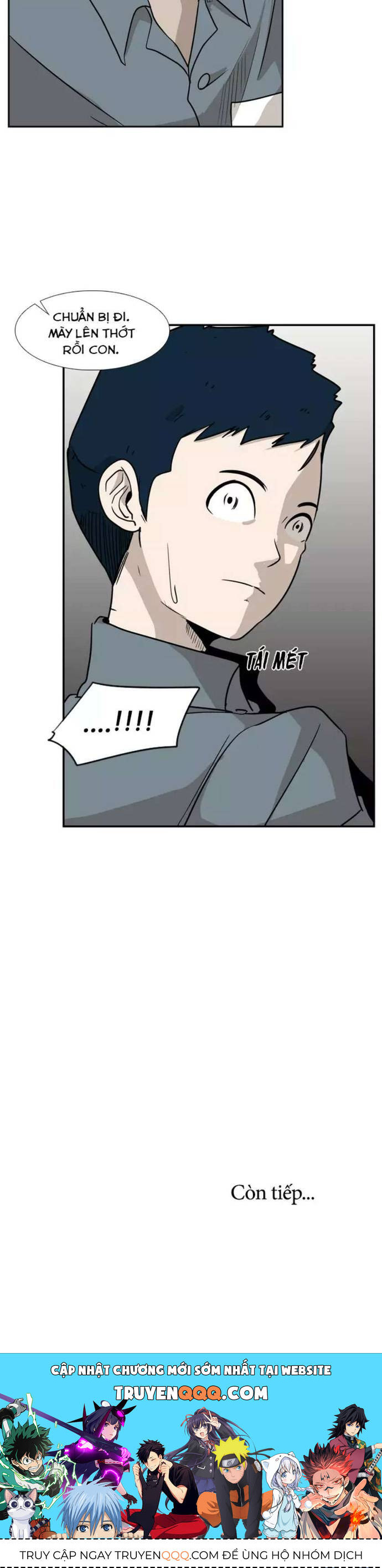 Shark - Cá Mập: Chapter 5