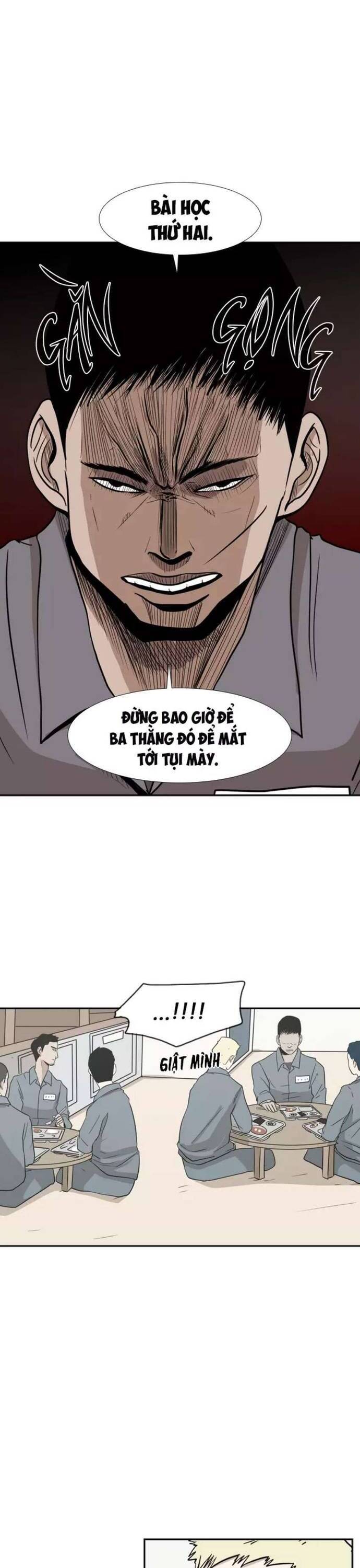 Shark - Cá Mập: Chapter 5