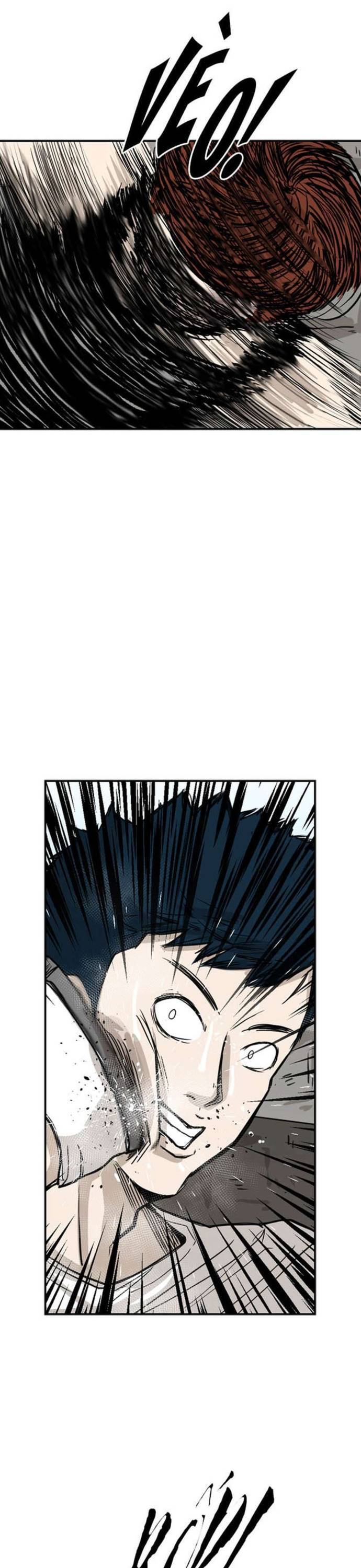 Shark - Cá Mập: Chapter 50