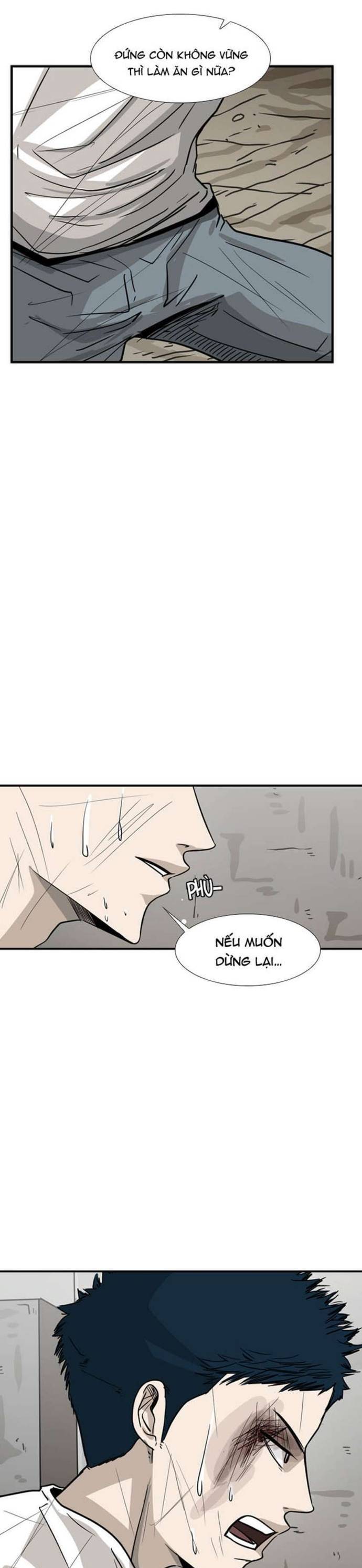 Shark - Cá Mập: Chapter 51