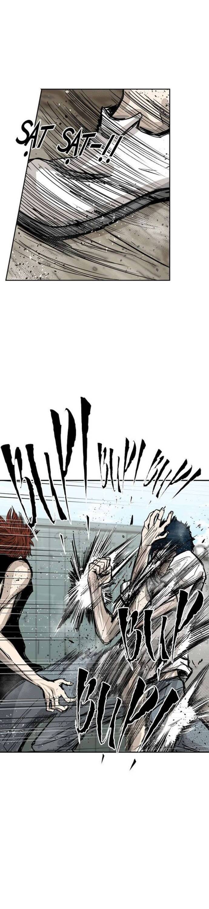 Shark - Cá Mập: Chapter 51