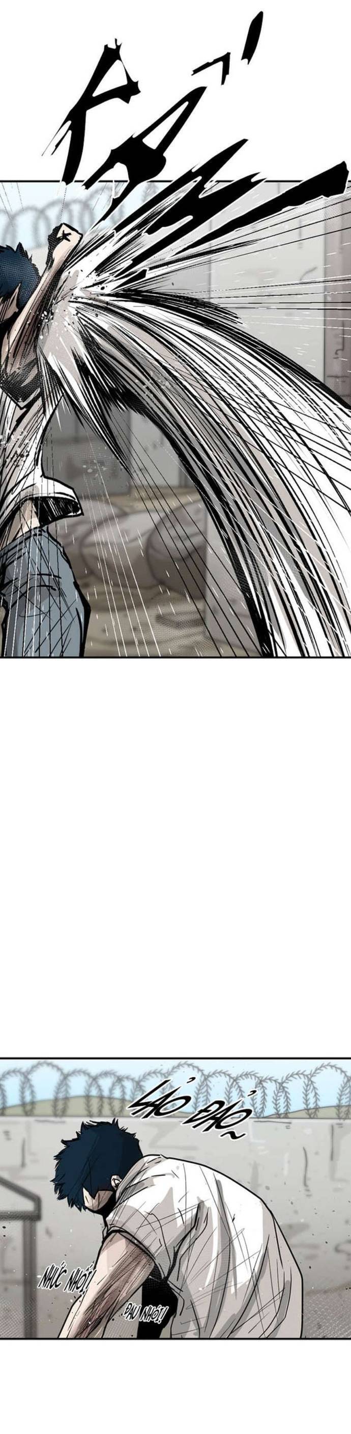 Shark - Cá Mập: Chapter 51