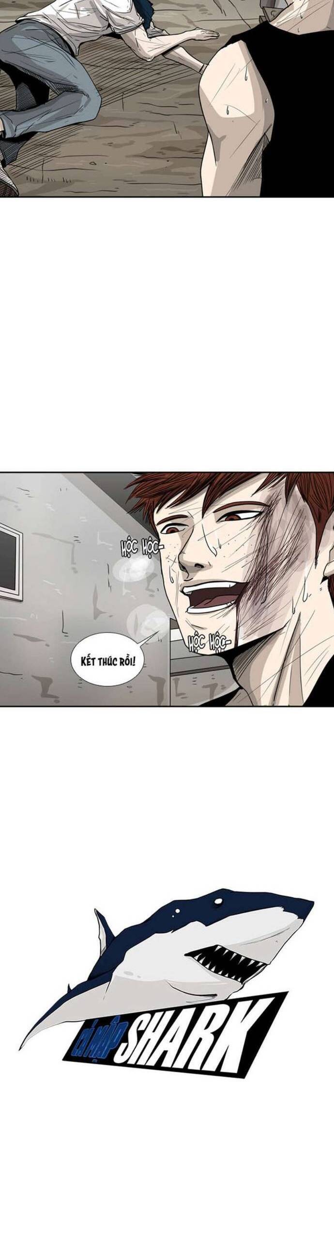 Shark - Cá Mập: Chapter 51