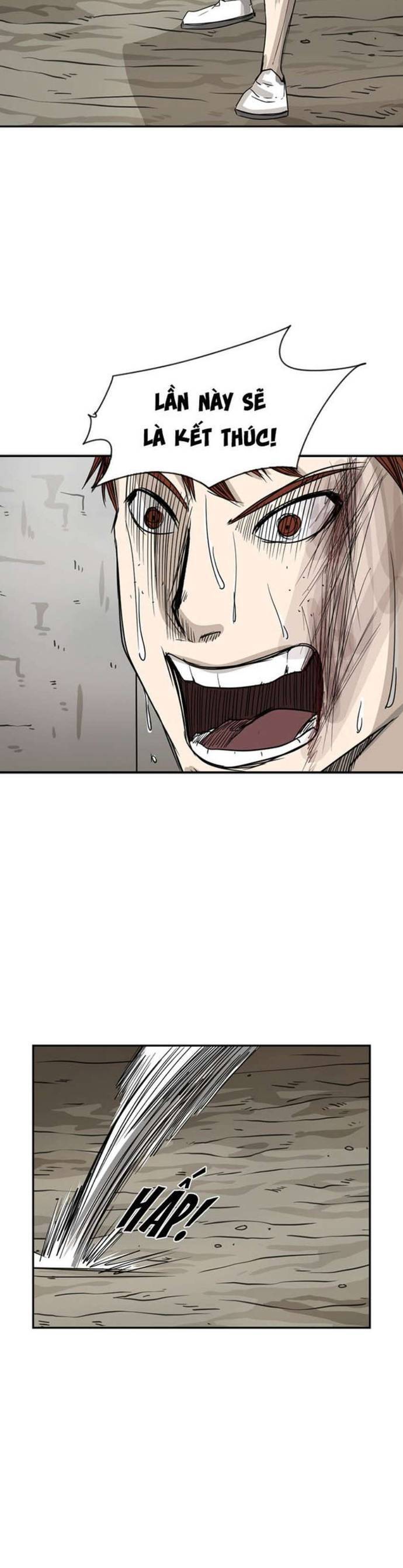 Shark - Cá Mập: Chapter 51