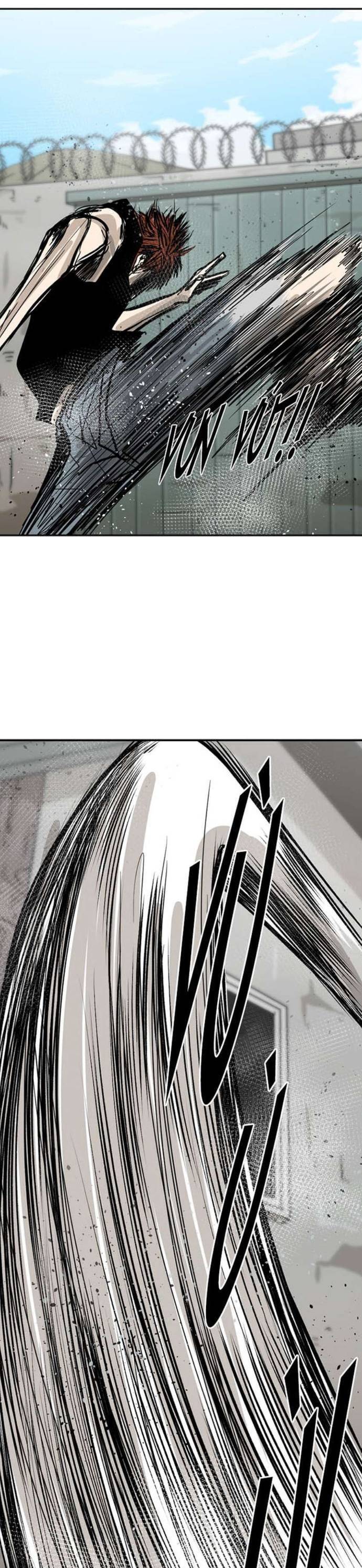 Shark - Cá Mập: Chapter 51