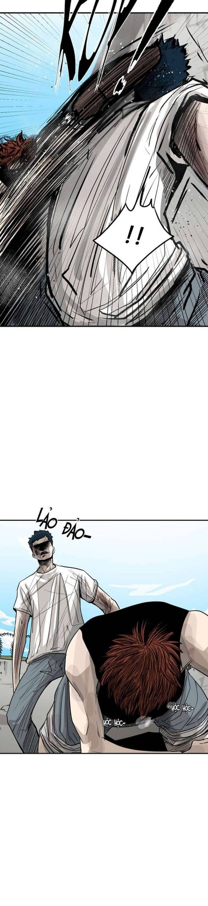 Shark - Cá Mập: Chapter 52