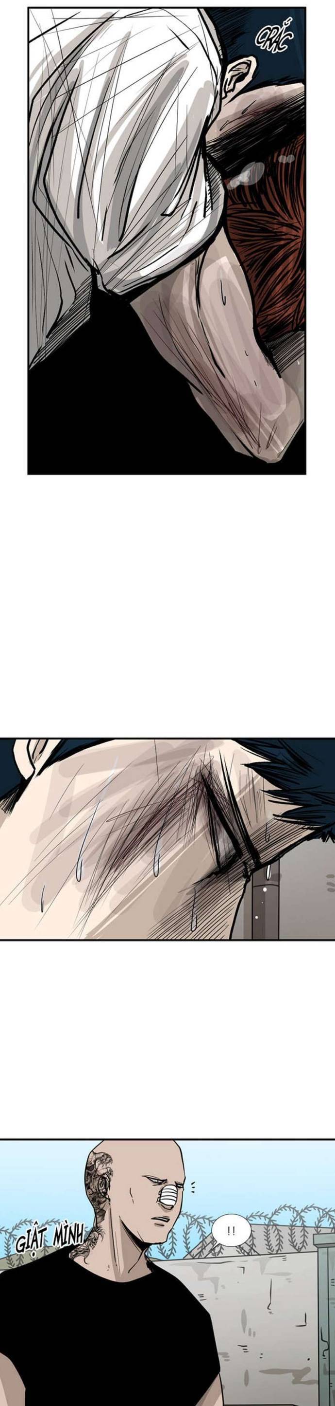 Shark - Cá Mập: Chapter 52